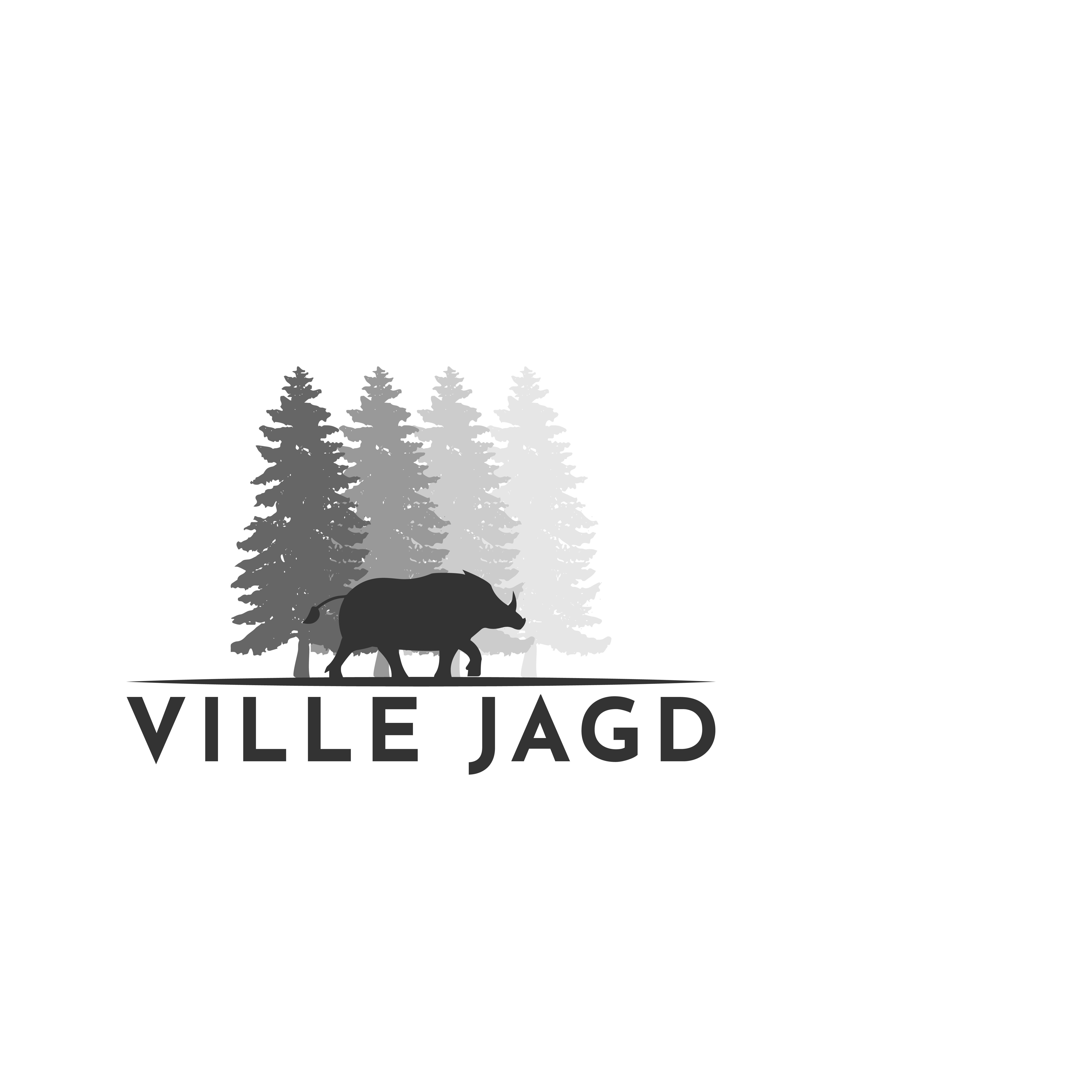 ville jagd