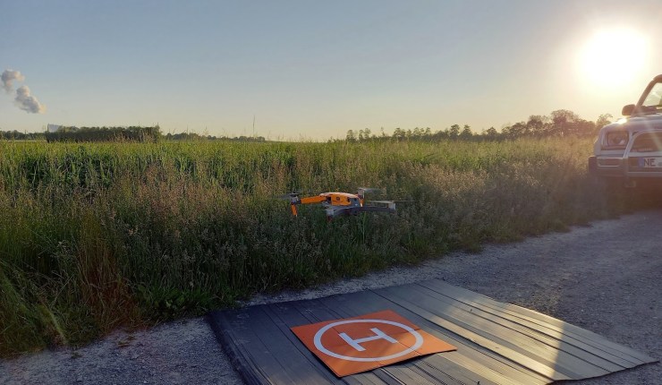 Unser Mai Newsletter