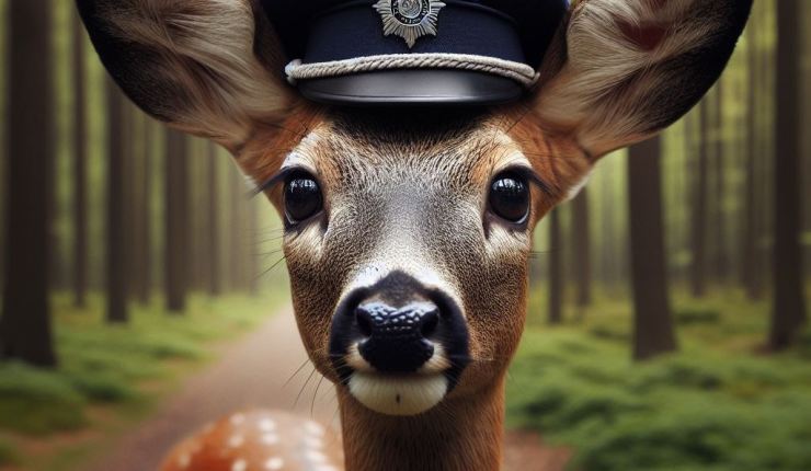 Unser Mai Newsletter