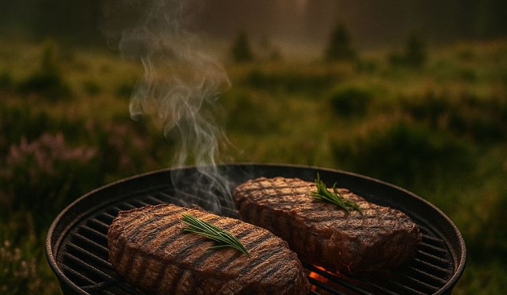 Unser August Newsletter