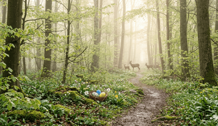 Unser März Newsletter